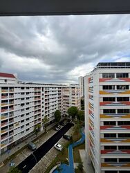 Blk 214 Choa Chu Kang Central (Choa Chu Kang), HDB 5 Rooms #536593171